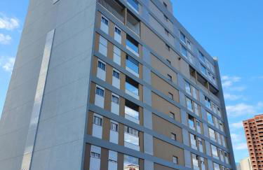 LAVIT 65 - Perto da Getulio com Piscina, Academia e Cowork - Foto 55