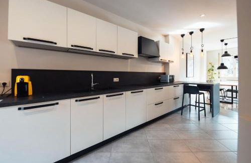 Como Lake - Modern Apartment - Foto 8