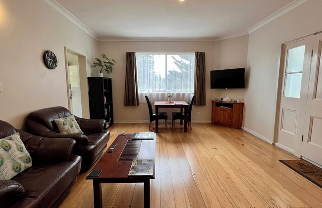 Channers on Norfolk - Foto 35