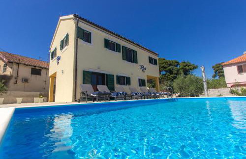 Villa Riva Krapanj - Foto 1