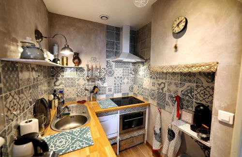 L'Aristoloche - Foto 6