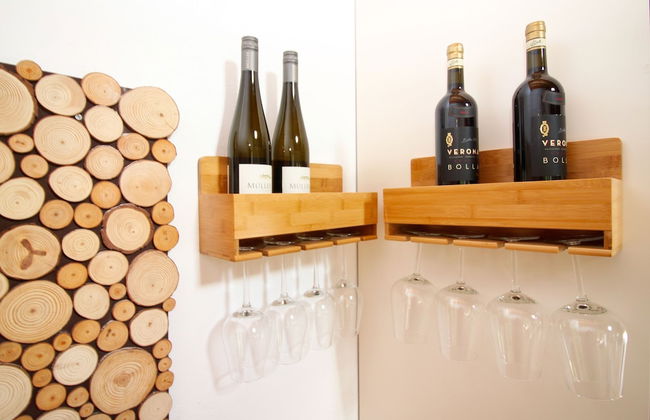 Chalet Belle Kitz - Foto 16