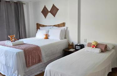 FLATS SHALON - MORRO DE SÃO PAULO - Foto 12