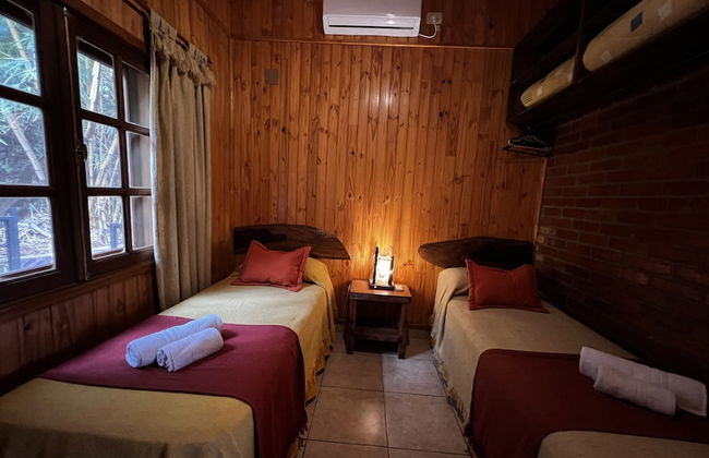 Costa del Sol Iguazú - Photo 51