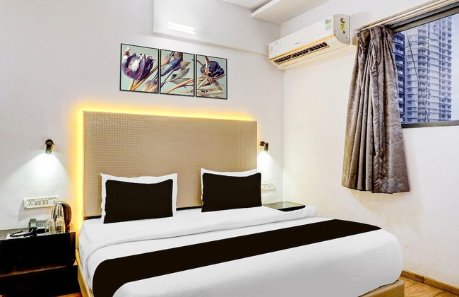 Townhouse Bombay Exhibition Centre Goregaon - Photo 13