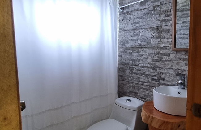 Refugios de Montaña Reloncaví - RL1 - Photo 23