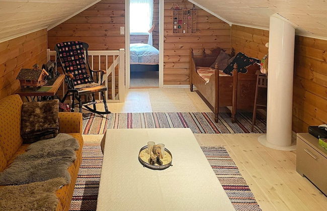 8 Person Holiday Home in Valldal - Photo 26