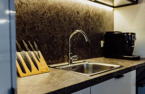 APARTAMENTY ARTE LUBLIN Unia Art Residence 121- faktura VAT garaż - Foto 13