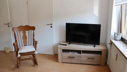 Ferienwohnung Berggarten - Foto 4