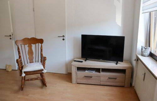 Ferienwohnung Berggarten - Foto 4