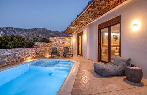 Sia Elafonisi Pool House - Foto 10