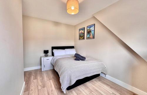 Modern Retreat in Mumbles - Disabled Access! - Foto 45