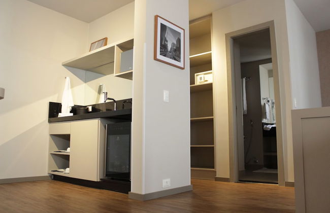 Central Park Jardins - Foto 17