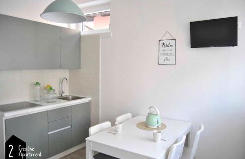 Creative Apartment - Foto 6