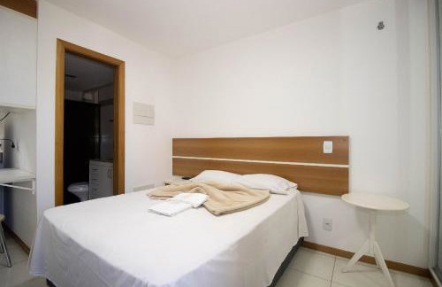 OZPED Flats Particulares Edifício Life Resort - Foto 110