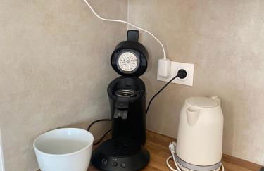 Appart Cosy près de la Gare & Centre ville - Foto 18