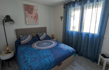 Appartement au pied de la plage - Saint cyprien - Foto 2