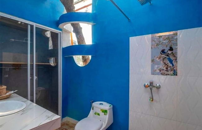 Private Villa Garden by La San - Foto 7