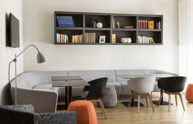 Citadines Presqu'île Lyon - Foto 2