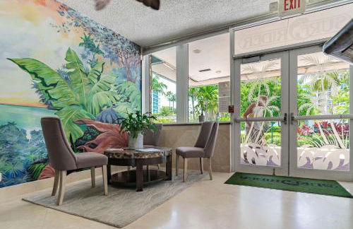 Surf Rider Resort - Foto 13