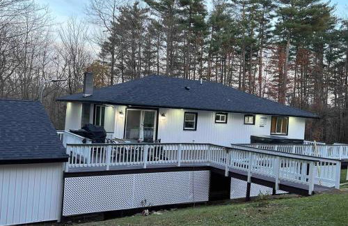 Modern getaway in Catskills - Foto 45