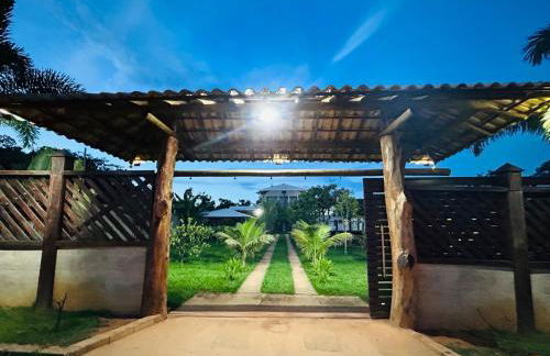 Suíte Gourmet - Sítio Araras Cipó - Próx a Serra do Cipó - Foto 20