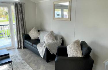 Chalet-4guests-Parking Available - Foto 9