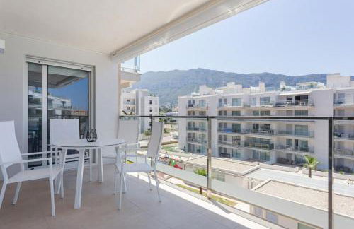 Denia 1 Playa - Available for long stays! - Foto 27