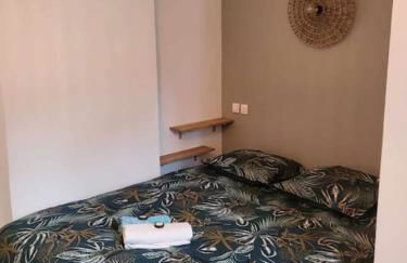 Appartement moderne calme et spacieux-Centre Thuillat - Foto 15