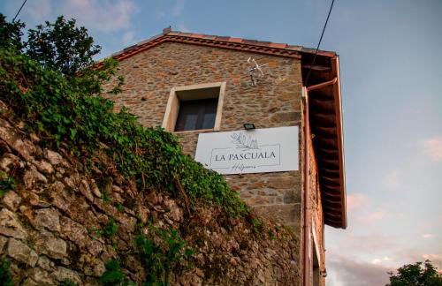 CASA LA PASCUALA HELGUERAS - Foto 32