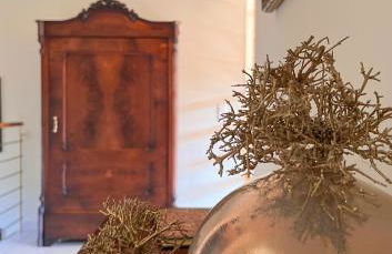 Exklusives Ferienhaus Conradshöh mit Sauna und Terrasse - Foto 20