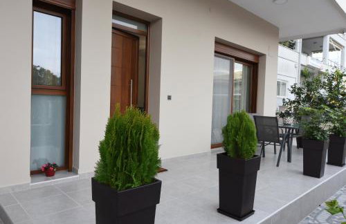 Katsaros - Elegant Home in Nafplio - Foto 50