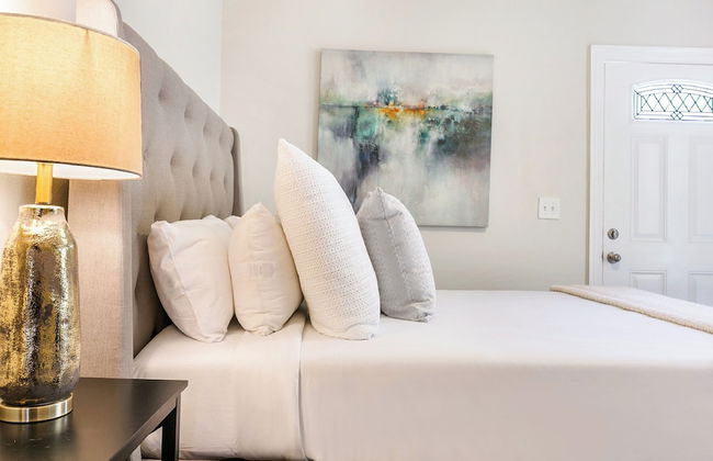 Hosteeva Houses 5-Min to Fr Quarter - Foto 2