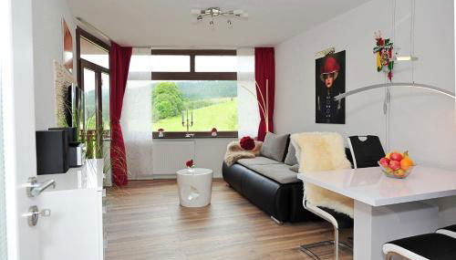 Ferienwohnung Bollenhut - Foto 2