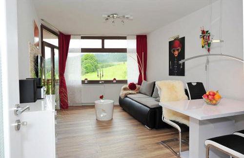 Ferienwohnung Bollenhut - Foto 2