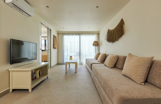 Mila Sissi Bay Hotel - Photo 37