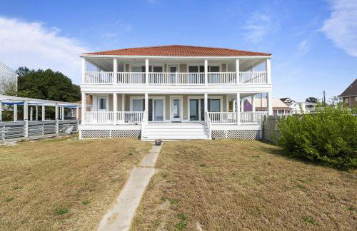 Water Front Delight On The Bay Home - Foto 2
