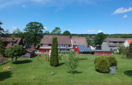 Ferienwohnung Sonnentau 2 - Foto 25