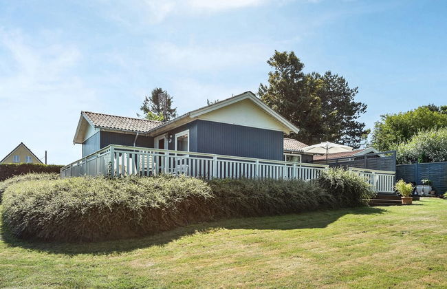 "Lillan" - 250m from the sea - Foto 14