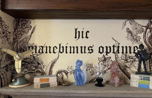 Casa d'artista: E poi tornarono le rondini... - Foto 12