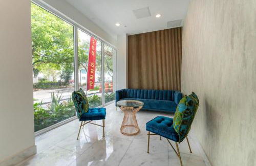 Lux 3BR City-View Retreat in Hollywood, 5th Floor - Foto 29