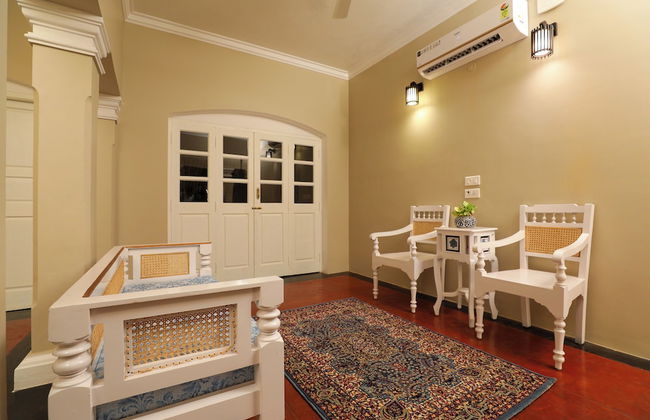 FRANCO TAMIL VILLAS - Foto 36