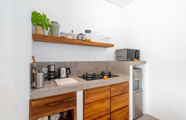 Villa Lounes 1 - Foto 8