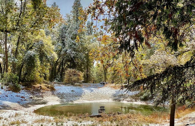 Luxury Nature Getaway Stone House by Casa Oso - Foto 5