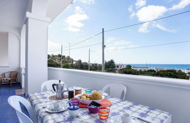 Complesso Azzurro 1 Near The Beach - Photo 1