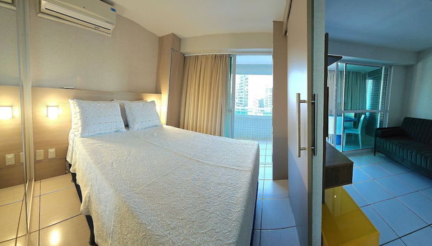 Beach Class Residence by SOLEMAR - Foto 3, Habitación