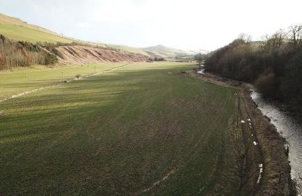 Gateshaw Cottage - Scottish Borders - Foto 13