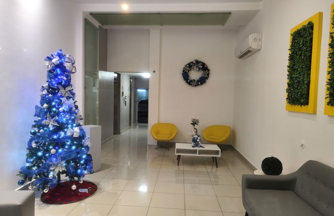 Apartamento Completo para 4 huéspedes - Foto 13