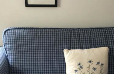 Riverside Apartment - Foto 7