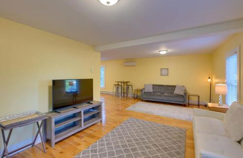 Walk to Sorrento Town Dock Pet-Friendly Apartment - Foto 1